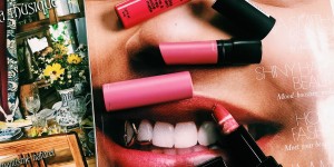 Beitragsbild des Blogbeitrags Tag des Lippenstiftes 