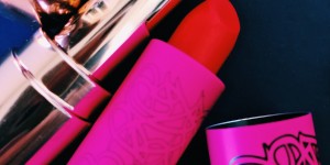 Beitragsbild des Blogbeitrags Themenwoche: Meine liebsten Lippenprodukte für den Sommer