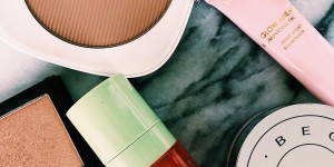 Beitragsbild des Blogbeitrags Ein Neubeginn im Herbst: Review und Look in warmen Farben
