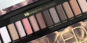 Beitragsbild des Blogbeitrags Urban Decay: Naked Reloaded Review