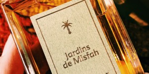 Beitragsbild des Blogbeitrags Une Nuit Nomade: Jardins de Misfah