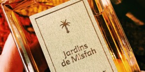 Beitragsbild des Blogbeitrags Une Nuit Nomade: Jardins de Misfah 