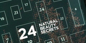 Beitragsbild des Blogbeitrags Advent mit Annemarie Börlind