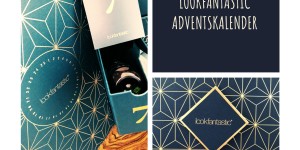 Beitragsbild des Blogbeitrags Sneak Peak: Lookfantastic Adventskalender 2019