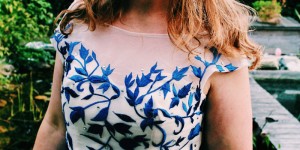 Beitragsbild des Blogbeitrags Was kann ein Ballkleid aus dem chinesischen Online Shop?