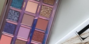 Beitragsbild des Blogbeitrags Huda Mercury Retrograde Review