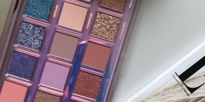 Beitragsbild des Blogbeitrags Huda Mercury Retrograde Review 