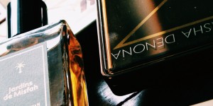 Beitragsbild des Blogbeitrags Bloggerthemenwoche: Meine liebsten Beauty Weihnachtsgeschenke