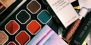 Beitragsbild des Blogbeitrags Boxycharm in Österreich & Deutschland: November 2019/ Stellar 