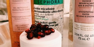 Beitragsbild des Blogbeitrags Skincare News im November 19