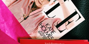 Beitragsbild des Blogbeitrags Lookfantastic Box im Dezember: Christmas Edition