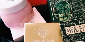 Beitragsbild des Blogbeitrags Boxycharm in Deutschland und Österreich: Dezember 2019: Whimsy