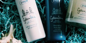 Beitragsbild des Blogbeitrags Hautpflege Neuheiten: Gdan Skin von Ziaja 