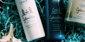 Beitragsbild des Blogbeitrags Hautpflege Neuheiten: Gdan Skin von Ziaja