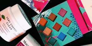 Beitragsbild des Blogbeitrags Boxycharm in Österreich und Deutschland: Base Box März 2020