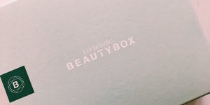 Beitragsbild des Blogbeitrags Lookfantastic: Mai 2020 Botanical Edition