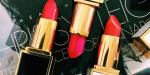 Beitragsbild des Blogbeitrags Tom Ford: Ivy, Kendrick & Li