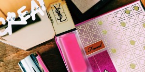 Beitragsbild des Blogbeitrags Blogger Themenwoche: Frühlings Look