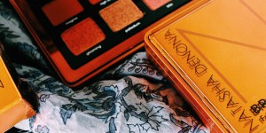 Beitragsbild des Blogbeitrags Natasha Denona Bronze Collection