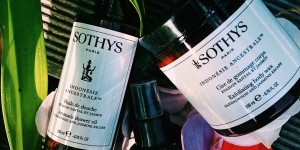Beitragsbild des Blogbeitrags Sothys: Indonésie Ancestrale Spa Erfahrung