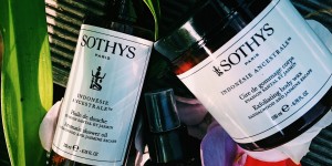 Beitragsbild des Blogbeitrags Sothys: Indonésie Ancestrale Spa Erfahrung 