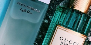 Beitragsbild des Blogbeitrags Sommer und Erinnerung: Gucci und Dolce & Gabbana 
