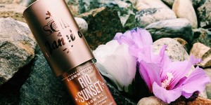 Beitragsbild des Blogbeitrags Glowy Skin mit Sol de Janeiro: Glowmotions Rio Sunset Glow Oil