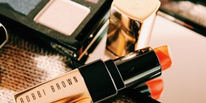 Beitragsbild des Blogbeitrags Bobbi Brown und der Herbst