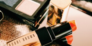 Beitragsbild des Blogbeitrags Bobbi Brown und der Herbst 