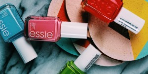 Beitragsbild des Blogbeitrags Essie und mein 16. Geburtstag