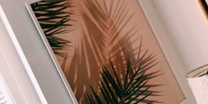 Beitragsbild des Blogbeitrags Neue Deko Ideen mit Poster Store
