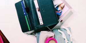 Beitragsbild des Blogbeitrags Blogger Themenwoche: Meine Top 3 Beauty Tools