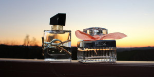 Beitragsbild des Blogbeitrags Mandarinen Duft, Parfum und Weihnachtsideen