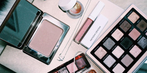 Beitragsbild des Blogbeitrags One Brand Wednesday: Natasha Denona