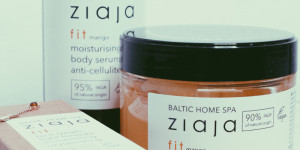 Beitragsbild des Blogbeitrags Zuhause mit Ziaja Baltic Home Spa: Tipps für die Zeit zwischen den Jahren