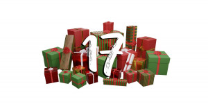 Beitragsbild des Blogbeitrags Österreichischer Blogger Adventkalender: Türchen 17