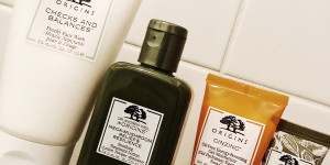Beitragsbild des Blogbeitrags One Brand Wednesday: Origins
