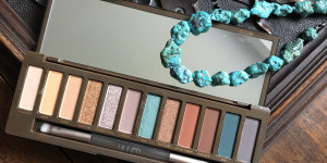 Beitragsbild des Blogbeitrags Urban Decay Naked Wild West 