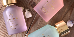 Beitragsbild des Blogbeitrags Anima Aromatics: Duft und Emotionen