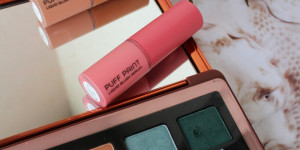 Beitragsbild des Blogbeitrags Natasha Denona und die perfekte Palette: Zendo
