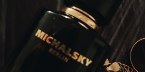 Beitragsbild des Blogbeitrags Provocative von Michalsky Berlin