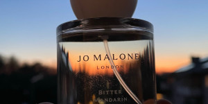 Beitragsbild des Blogbeitrags Bitter Mandarin: Jo Malone und Italien