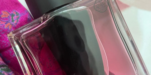 Beitragsbild des Blogbeitrags Von Samurais und Glyzinien: Ginza Eau de Parfum Murasaki