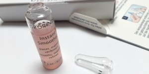Beitragsbild des Blogbeitrags Schnelle Lösungen? Ampullen als Auffrischer?