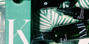 Beitragsbild des Blogbeitrags Skincare für besondere Haut: Kami Skincare