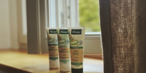 Beitragsbild des Blogbeitrags Ein tolles Wochenende mit Kneipp in Lofer