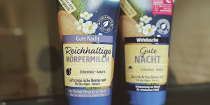 Beitragsbild des Blogbeitrags Herbst Winter Neuheiten bei Kneipp