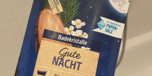 Beitragsbild des Blogbeitrags Wellness im Oktober