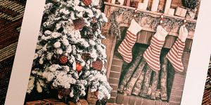 Beitragsbild des Blogbeitrags Tipps für ein gelungenes Foto mit Poster Store