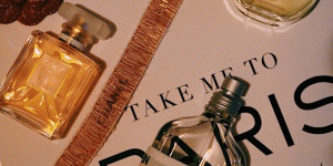 Beitragsbild des Blogbeitrags Meine Top Designer Düfte